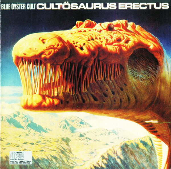 CultÃ¶saurus Erectus